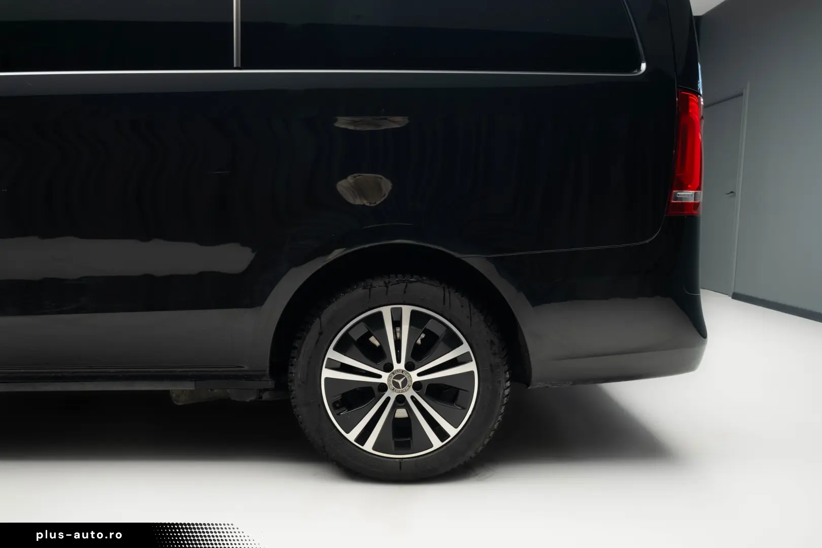 Mercedes VITO Tourer