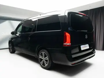 Mercedes VITO Tourer