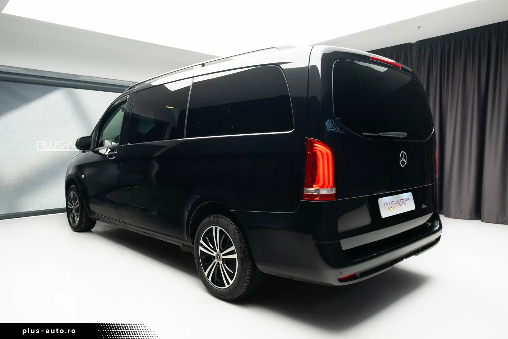 Mercedes VITO Tourer