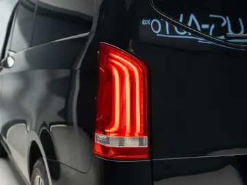 Mercedes VITO Tourer