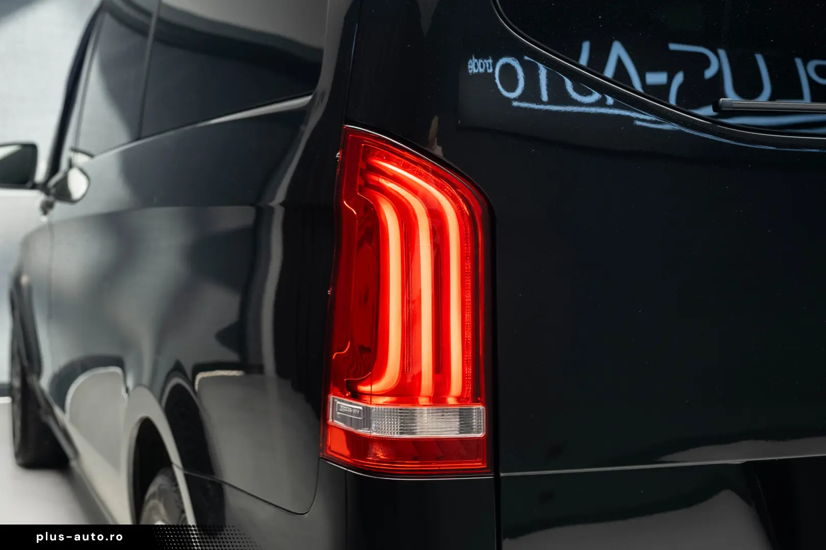 Mercedes VITO Tourer