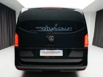 Mercedes VITO Tourer