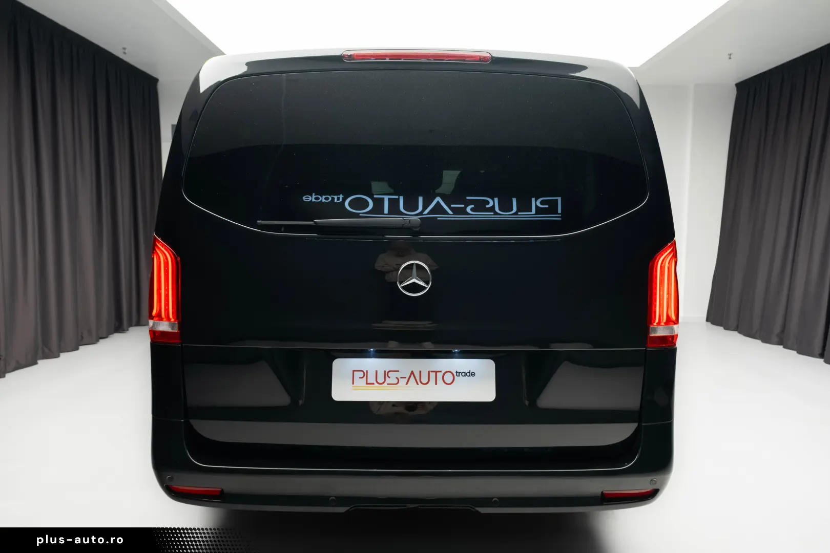 Mercedes VITO Tourer