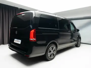 Mercedes VITO Tourer