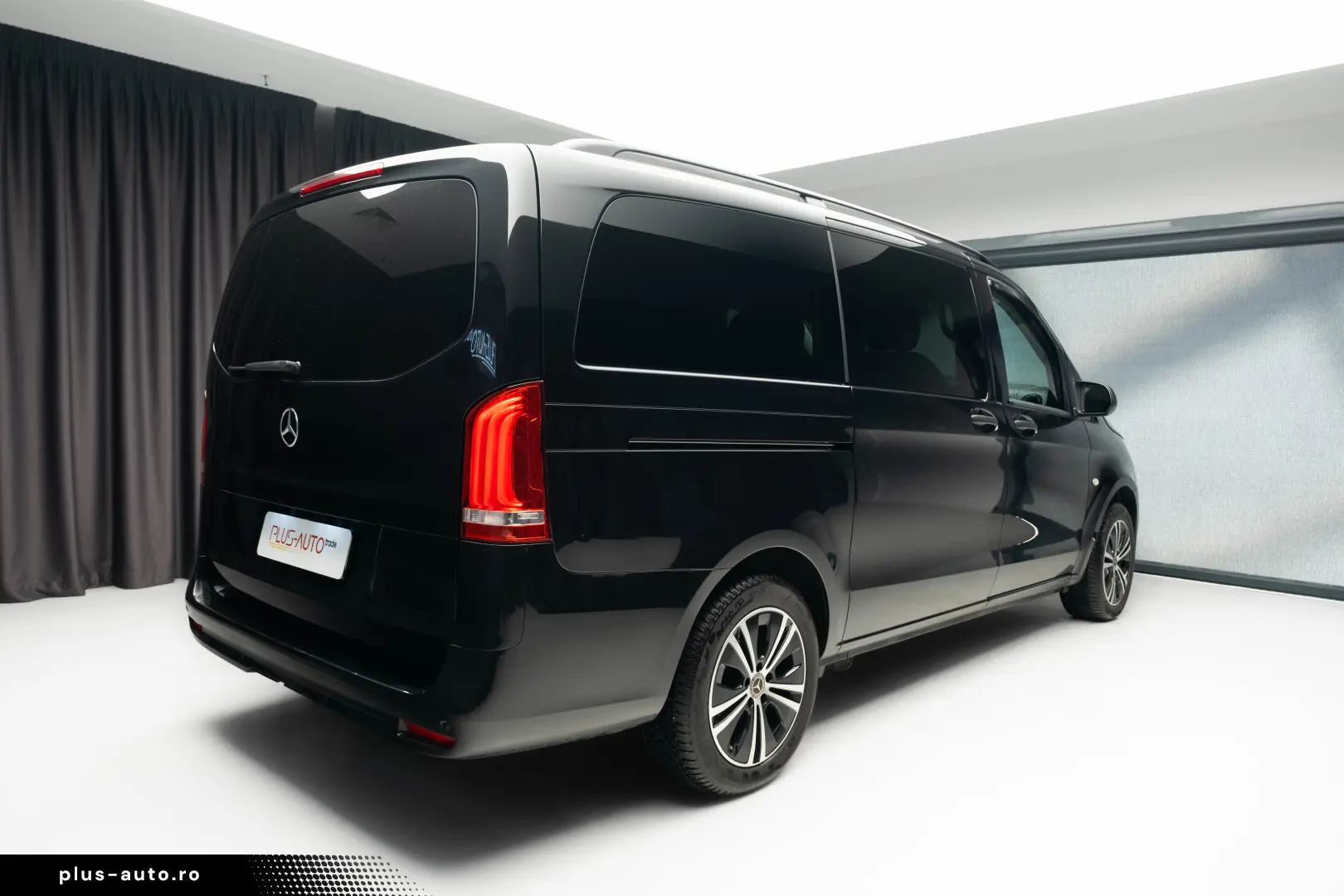 Mercedes VITO Tourer