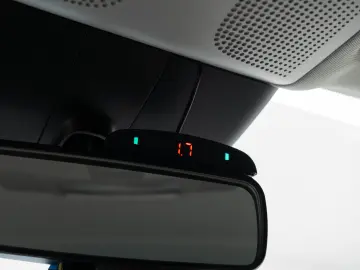 Mercedes VITO Tourer