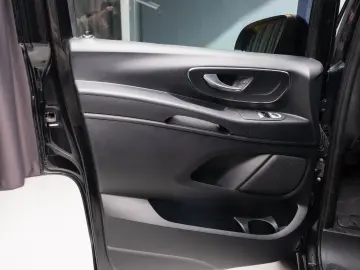 Mercedes VITO Tourer