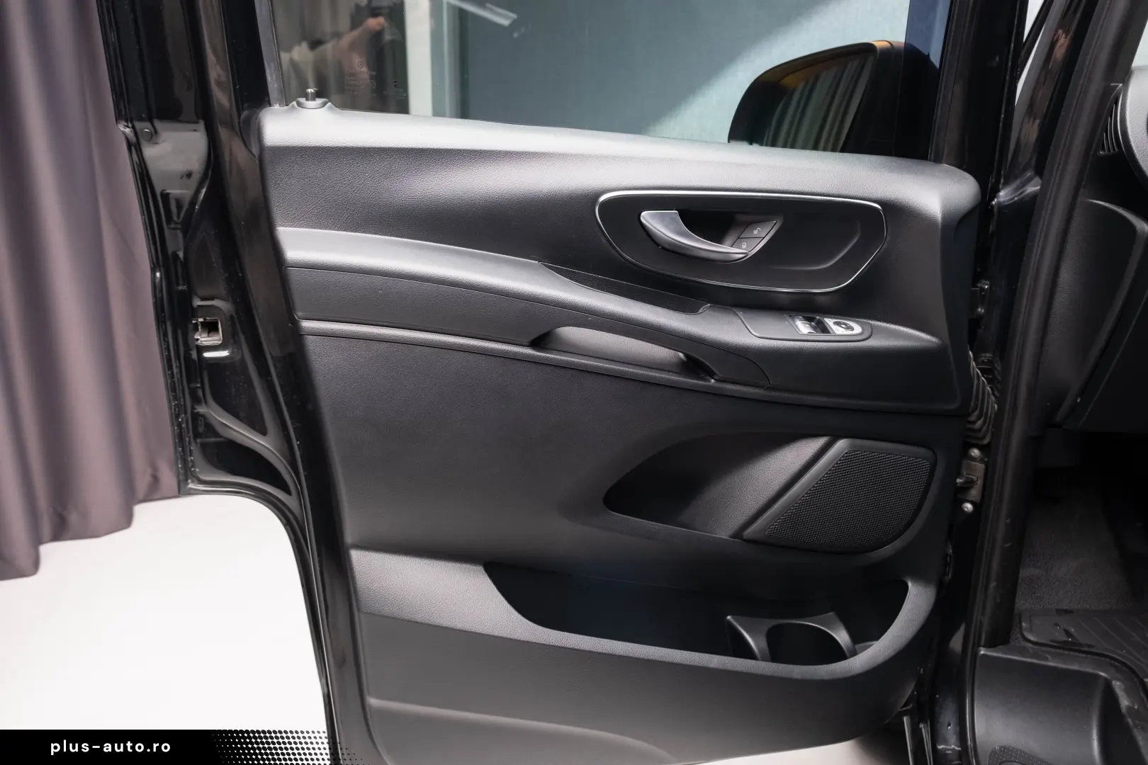 Mercedes VITO Tourer