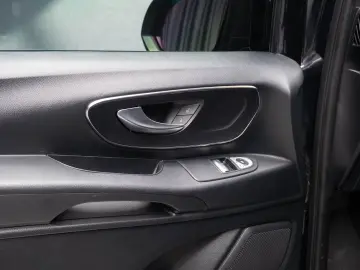 Mercedes VITO Tourer