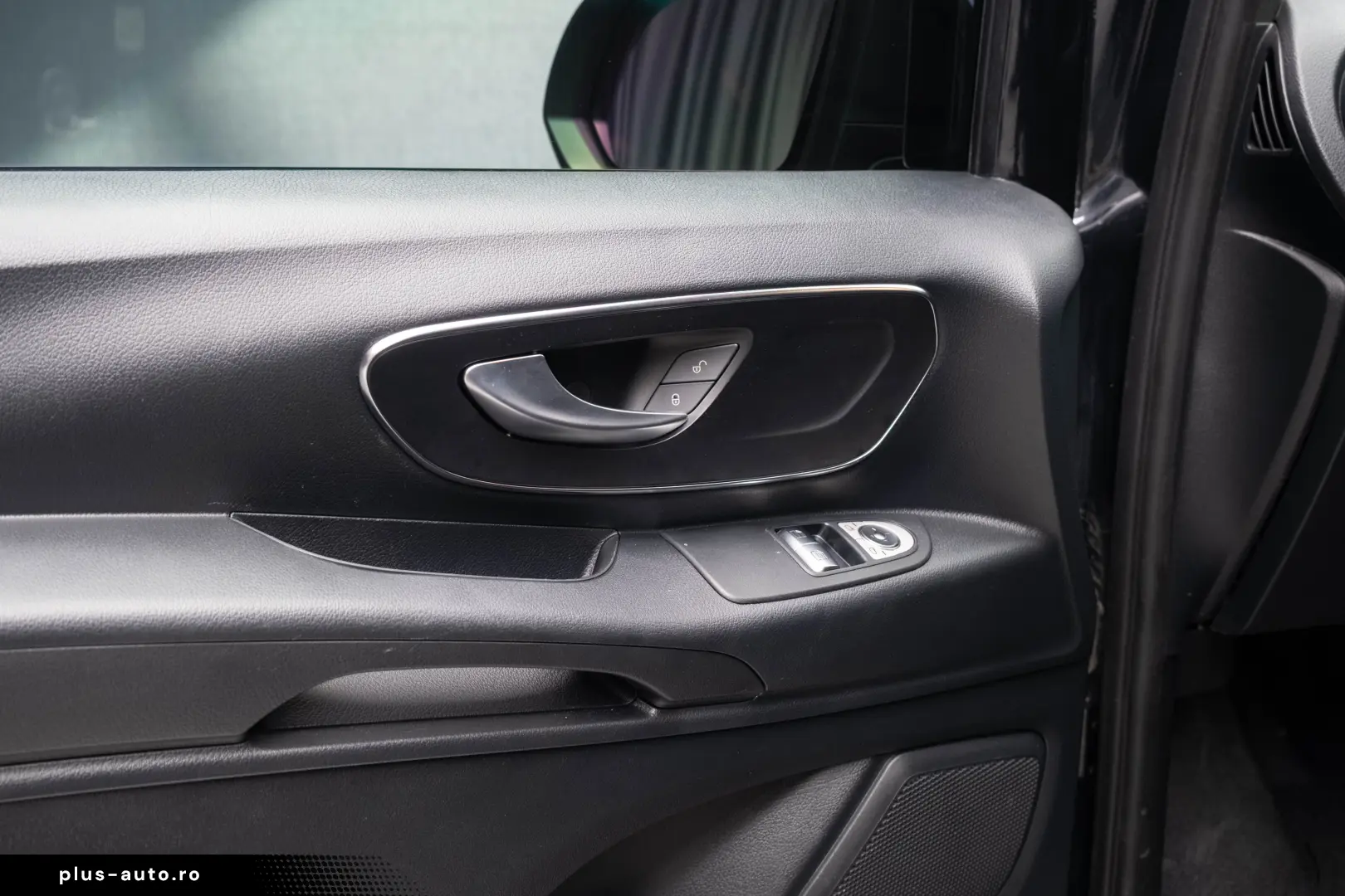 Mercedes VITO Tourer