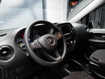 Mercedes VITO Tourer