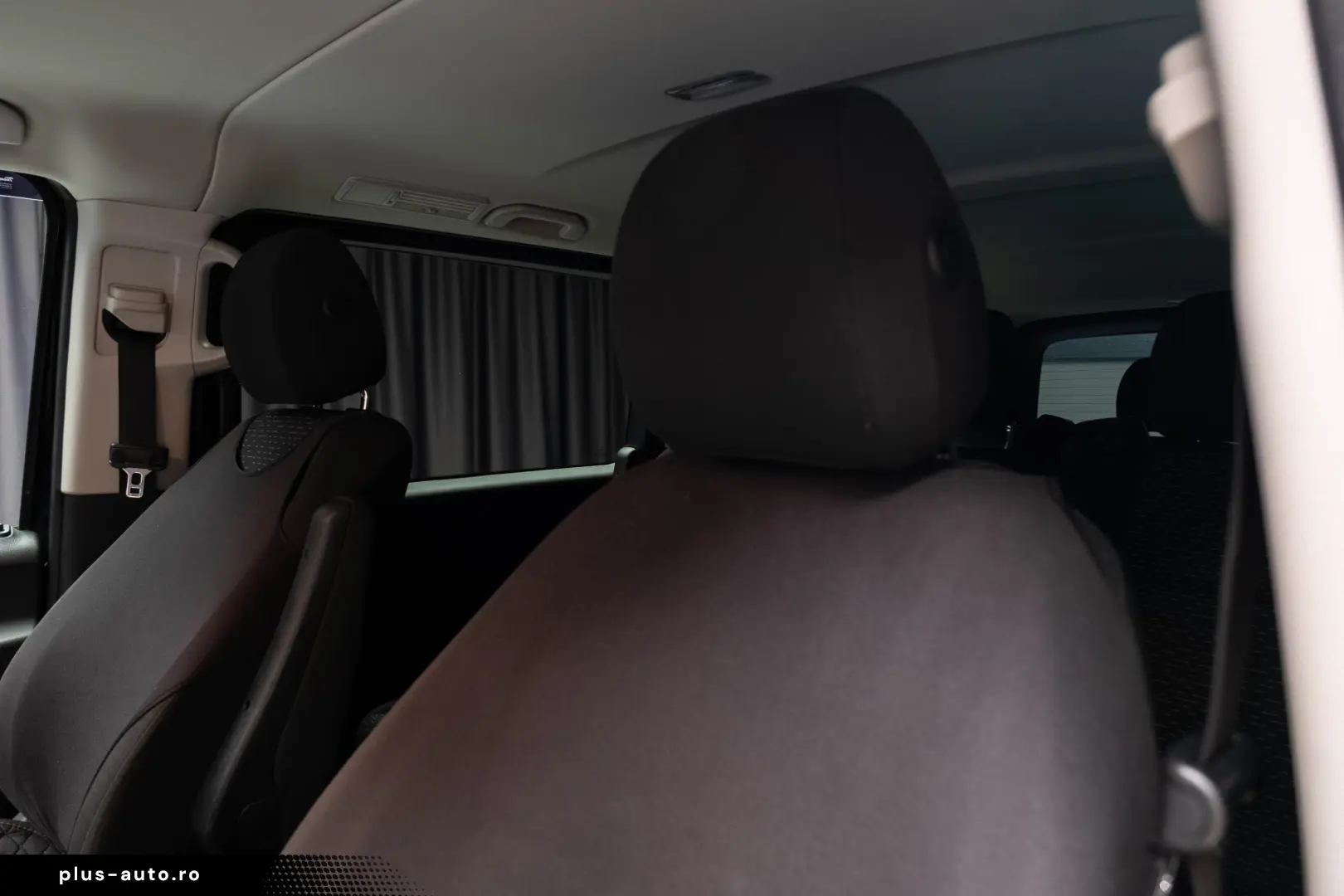 Mercedes VITO Tourer