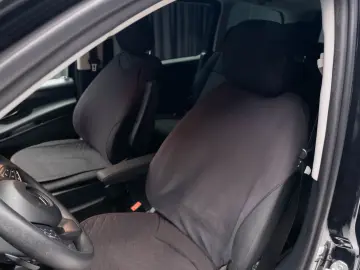 Mercedes VITO Tourer