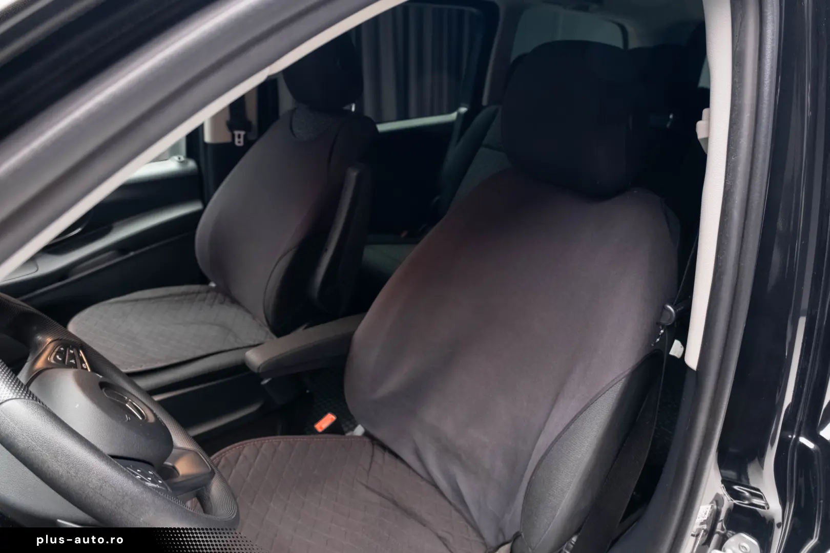 Mercedes VITO Tourer