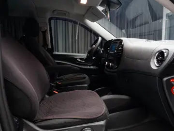 Mercedes VITO Tourer