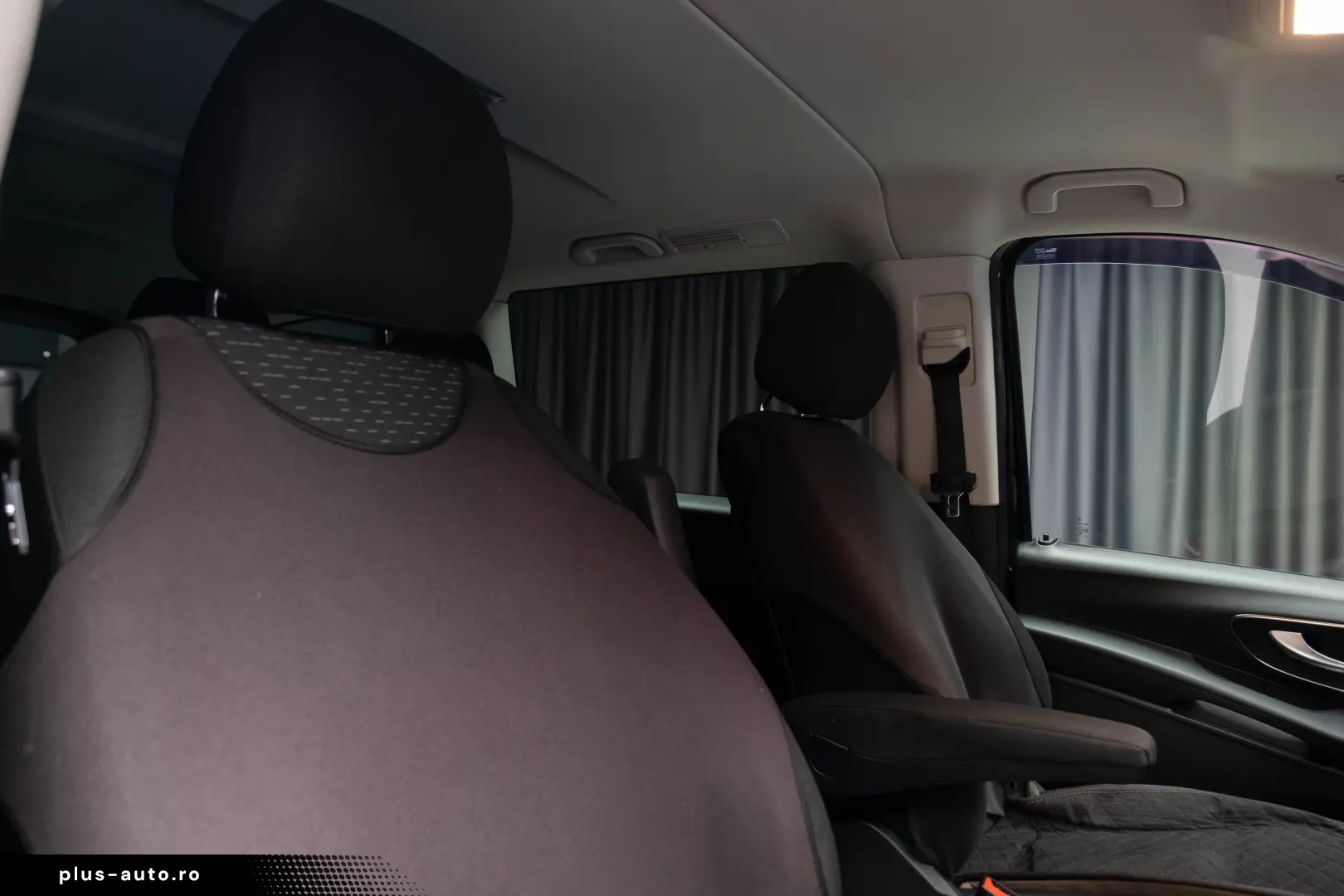 Mercedes VITO Tourer