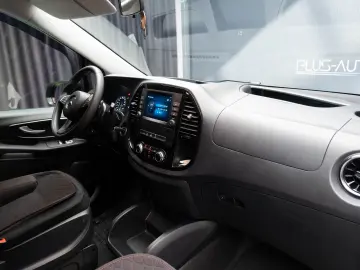 Mercedes VITO Tourer