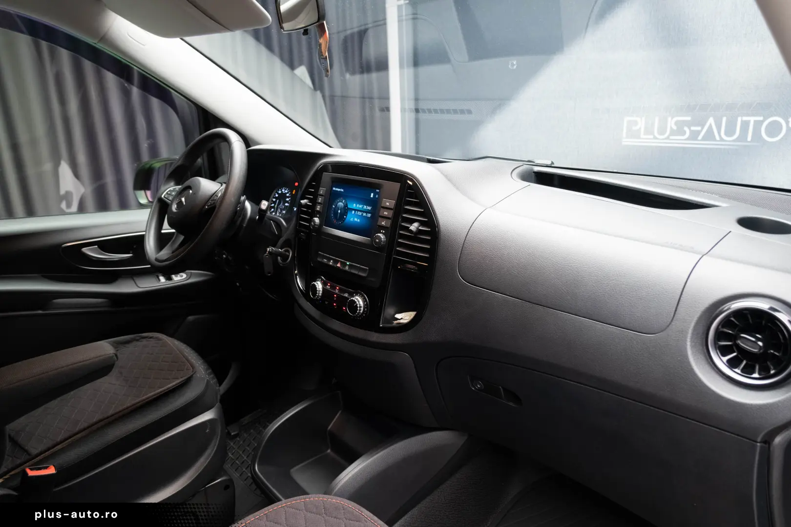 Mercedes VITO Tourer