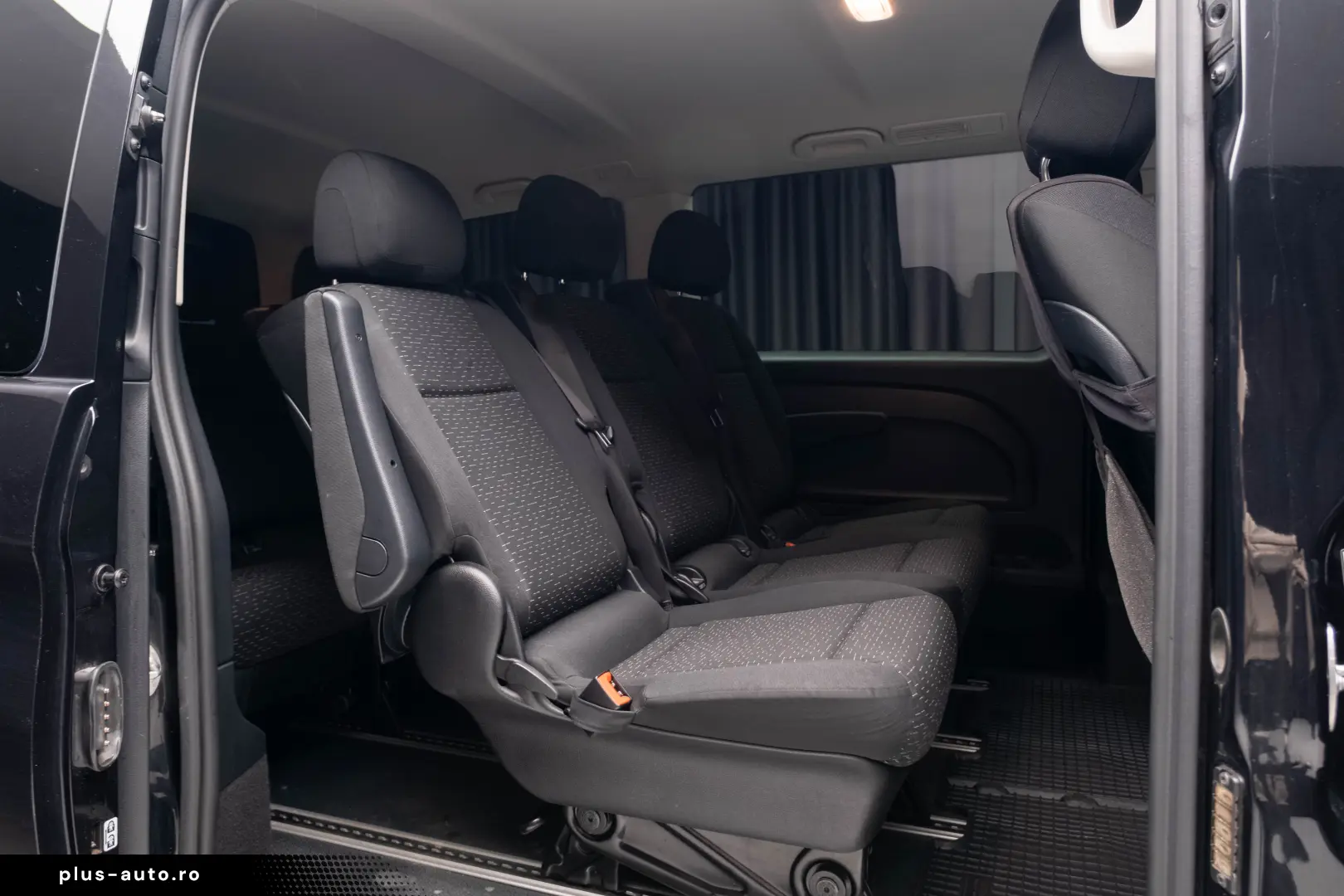 Mercedes VITO Tourer