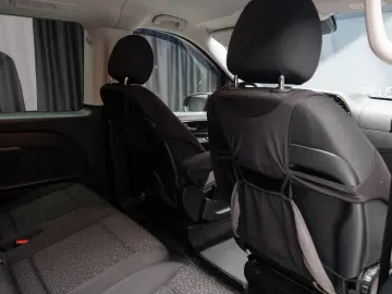 Mercedes VITO Tourer