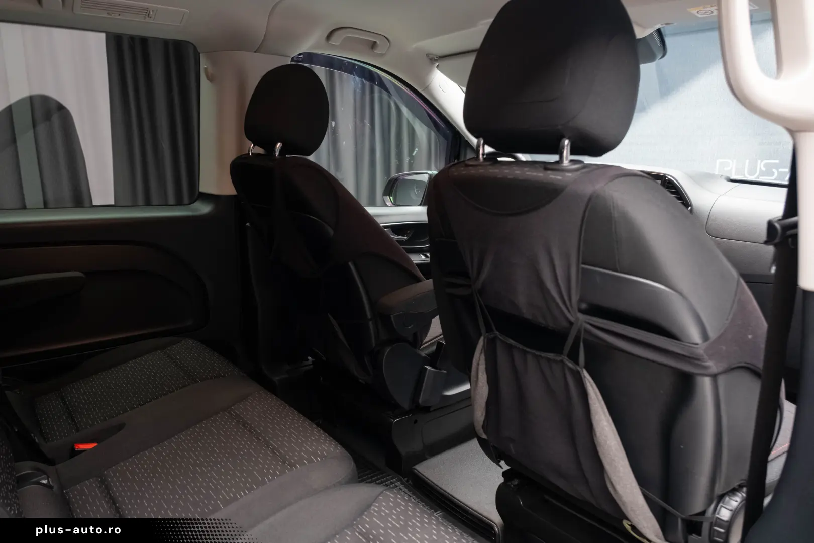 Mercedes VITO Tourer