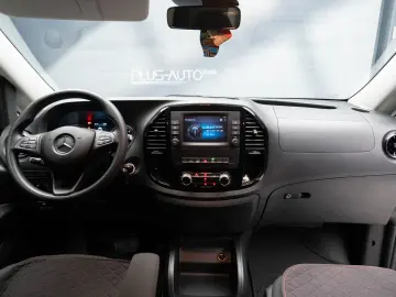 Mercedes VITO Tourer