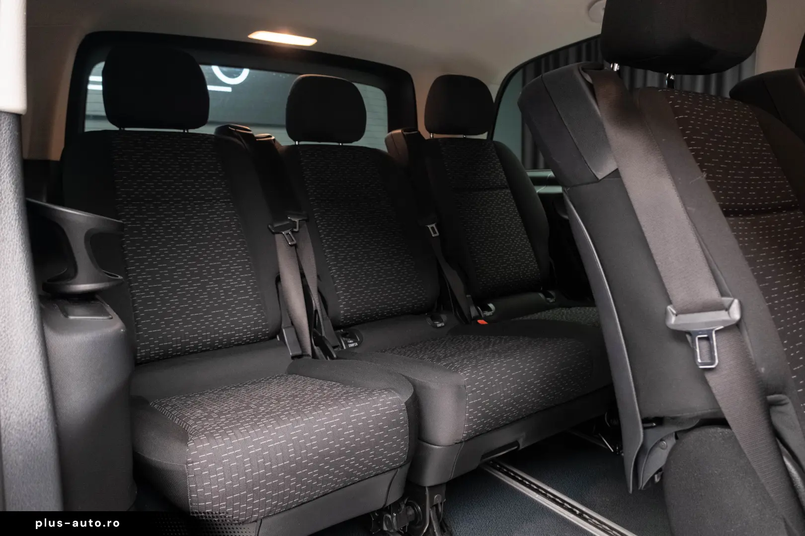 Mercedes VITO Tourer