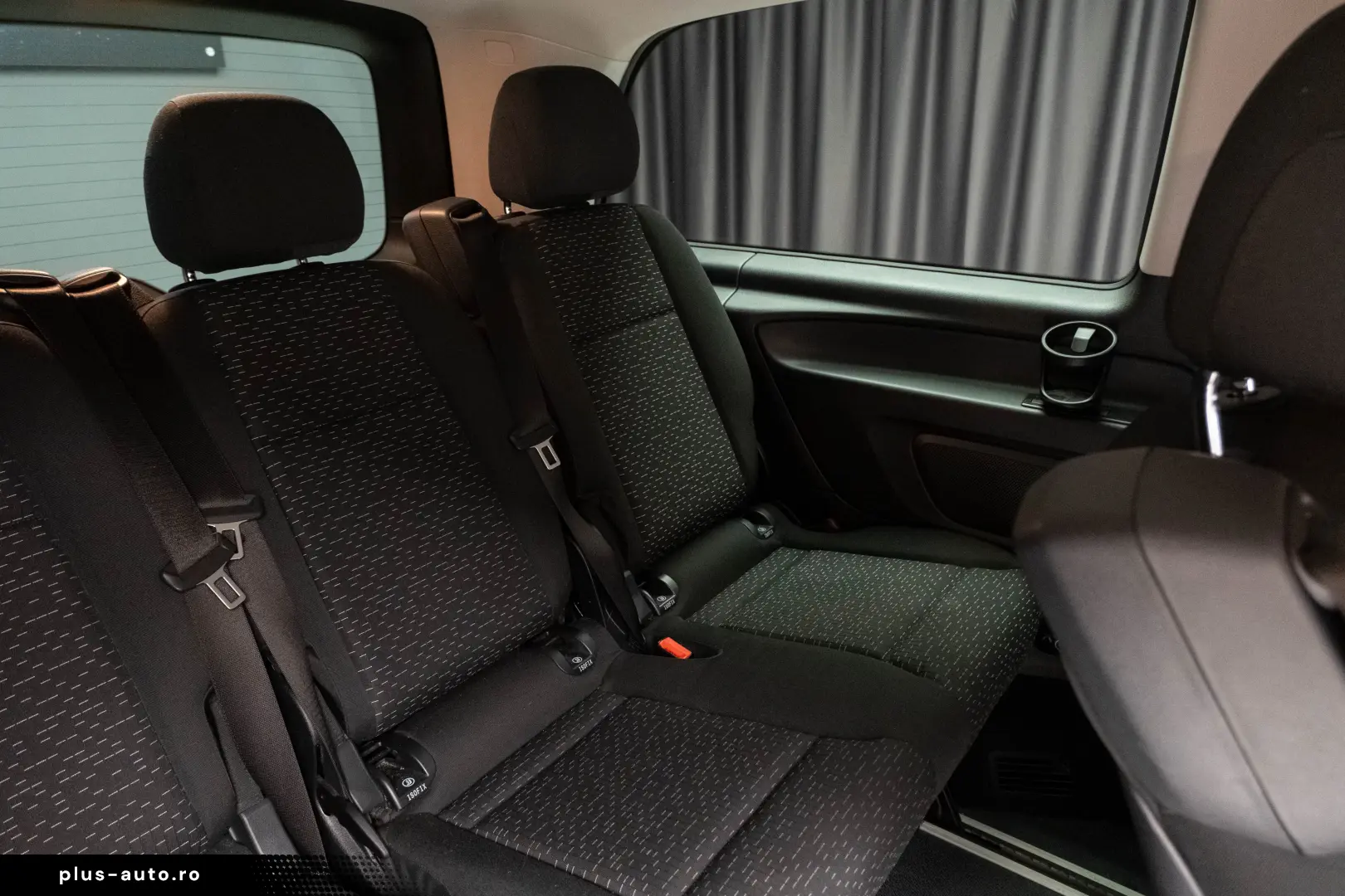 Mercedes VITO Tourer