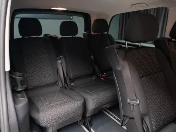 Mercedes VITO Tourer