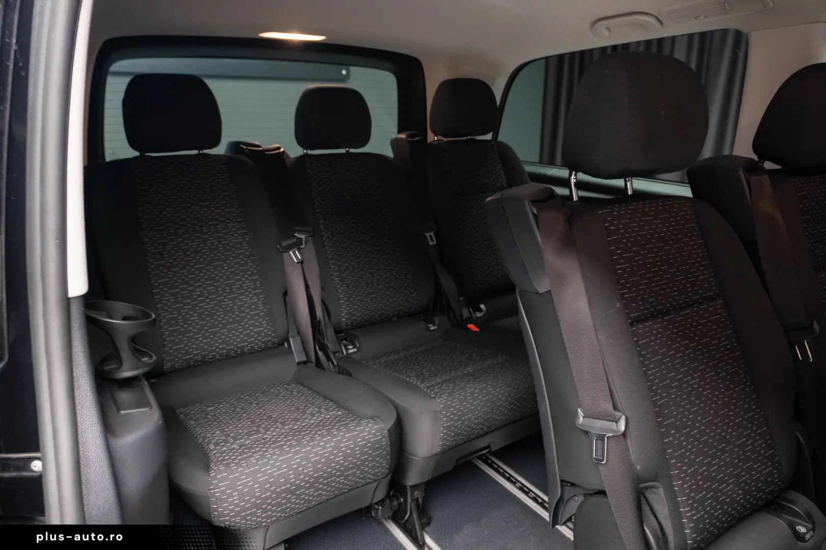 Mercedes VITO Tourer