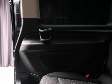 Mercedes VITO Tourer