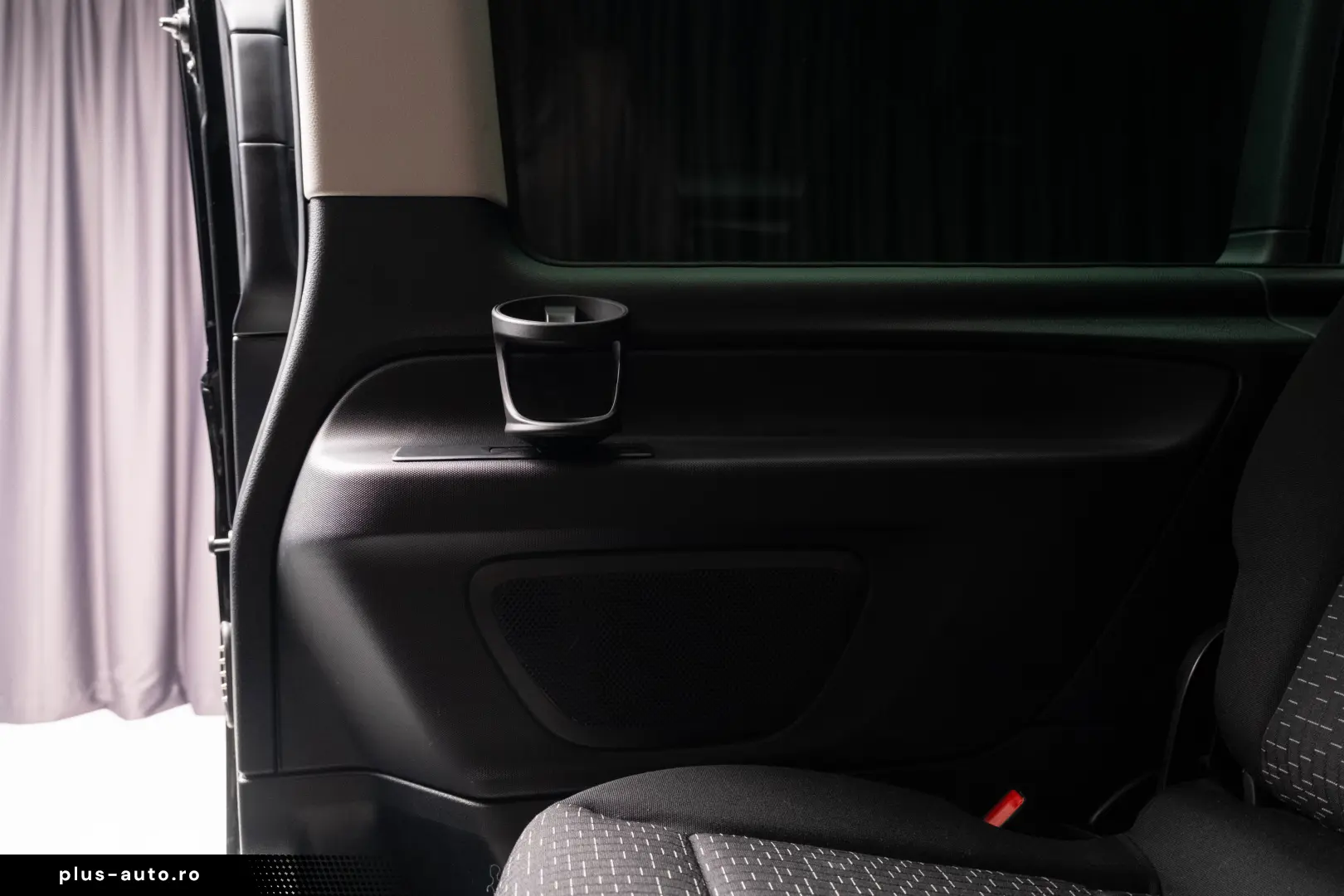 Mercedes VITO Tourer