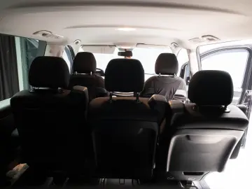 Mercedes VITO Tourer