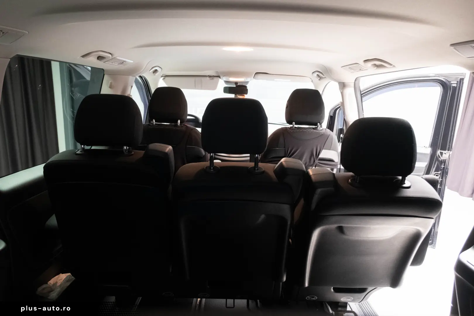 Mercedes VITO Tourer