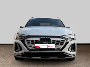 AUDI Q8 Sportback 55 quattro S line HUD PANO NAVI LED