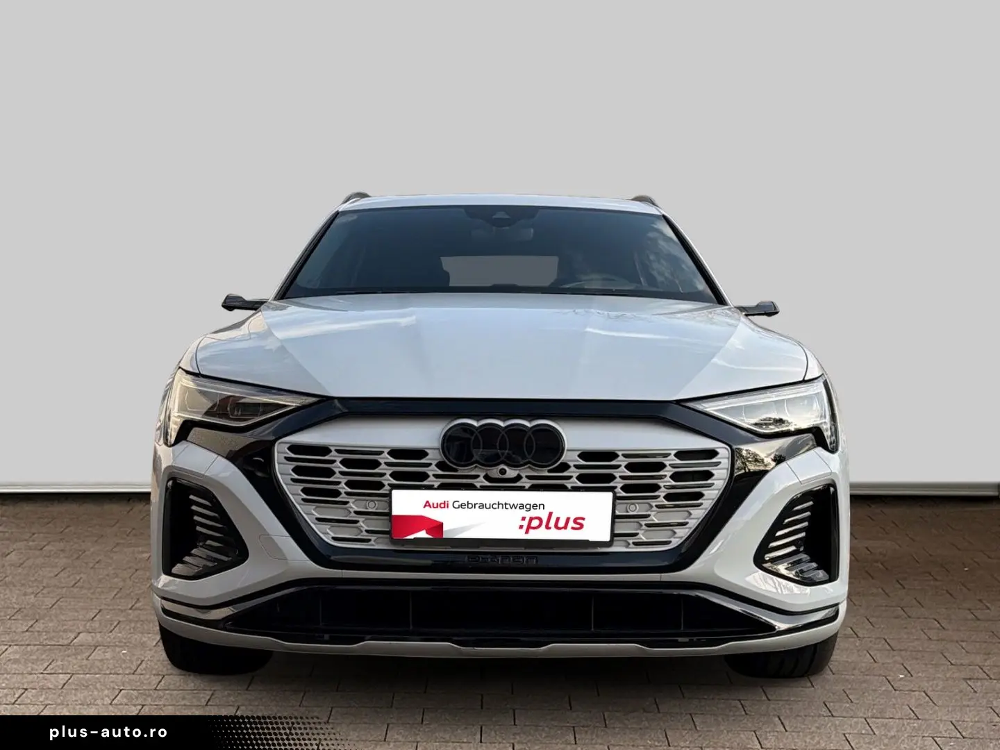 AUDI Q8 Sportback 55 quattro S line HUD PANO NAVI LED