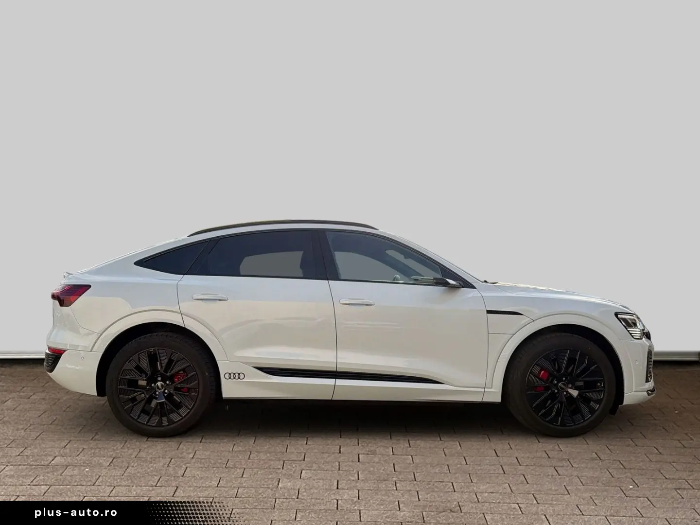 AUDI Q8 Sportback 55 quattro S line HUD PANO NAVI LED