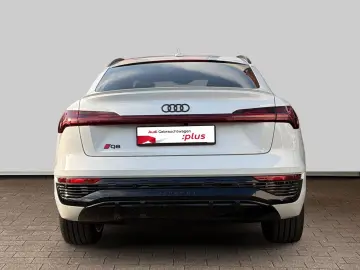 AUDI Q8 Sportback 55 quattro S line HUD PANO NAVI LED