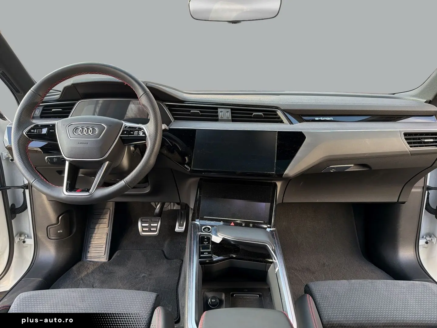 AUDI Q8 Sportback 55 quattro S line HUD PANO NAVI LED