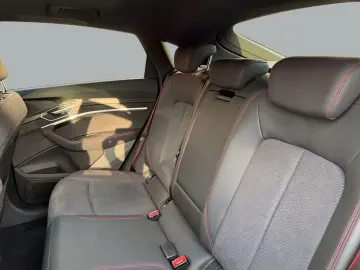 AUDI Q8 Sportback 55 quattro S line HUD PANO NAVI LED