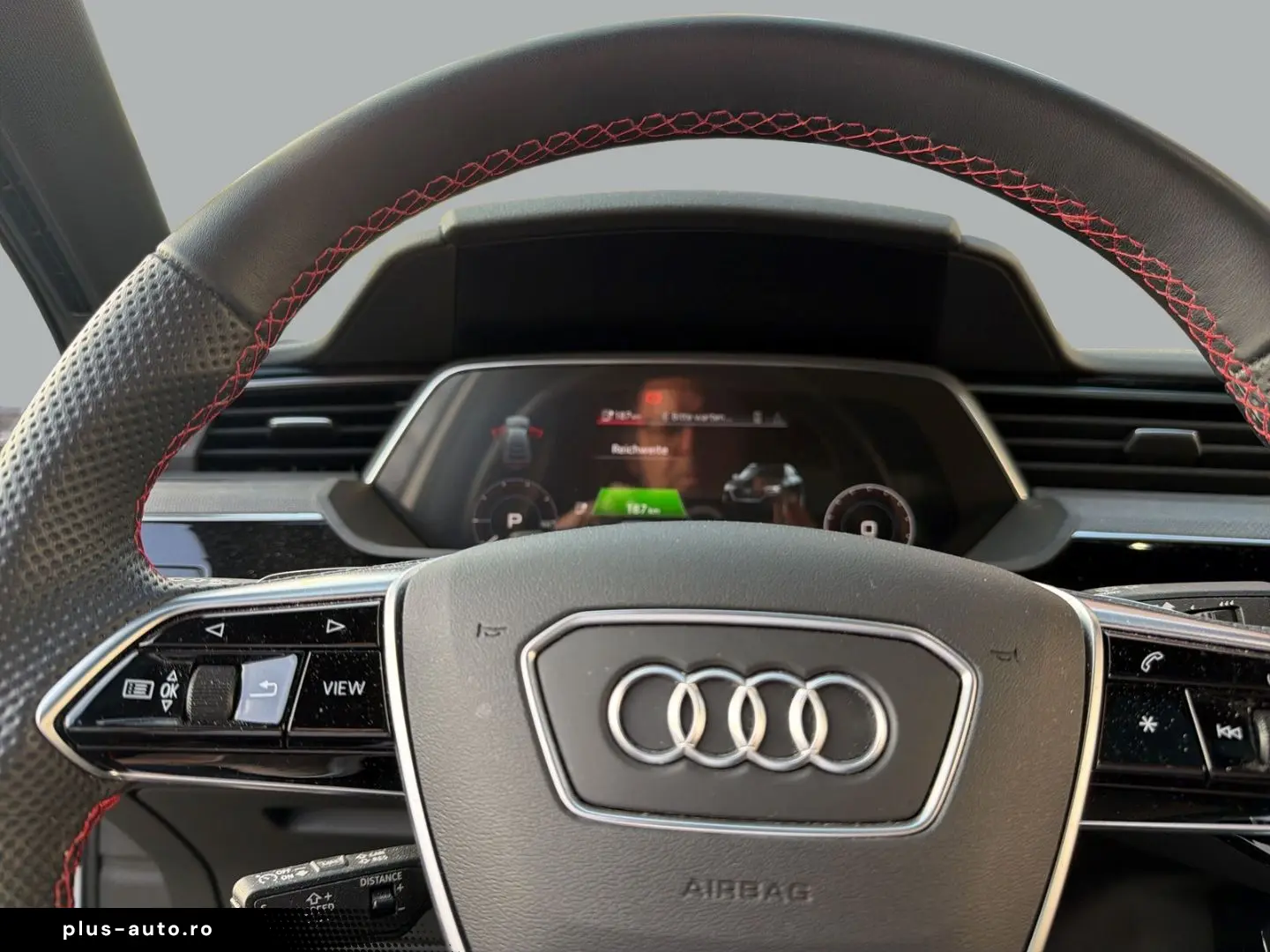 AUDI Q8 Sportback 55 quattro S line HUD PANO NAVI LED