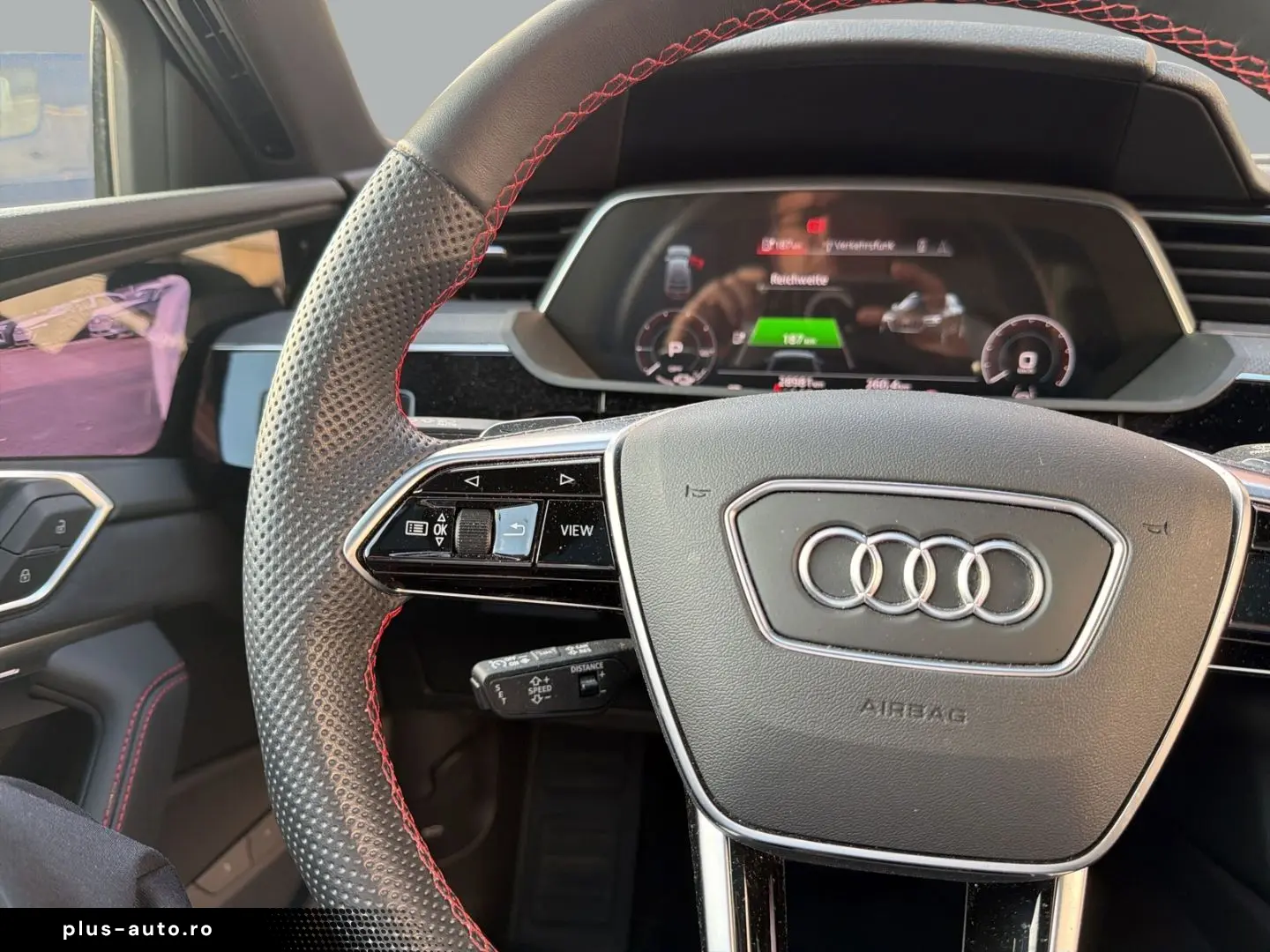 AUDI Q8 Sportback 55 quattro S line HUD PANO NAVI LED