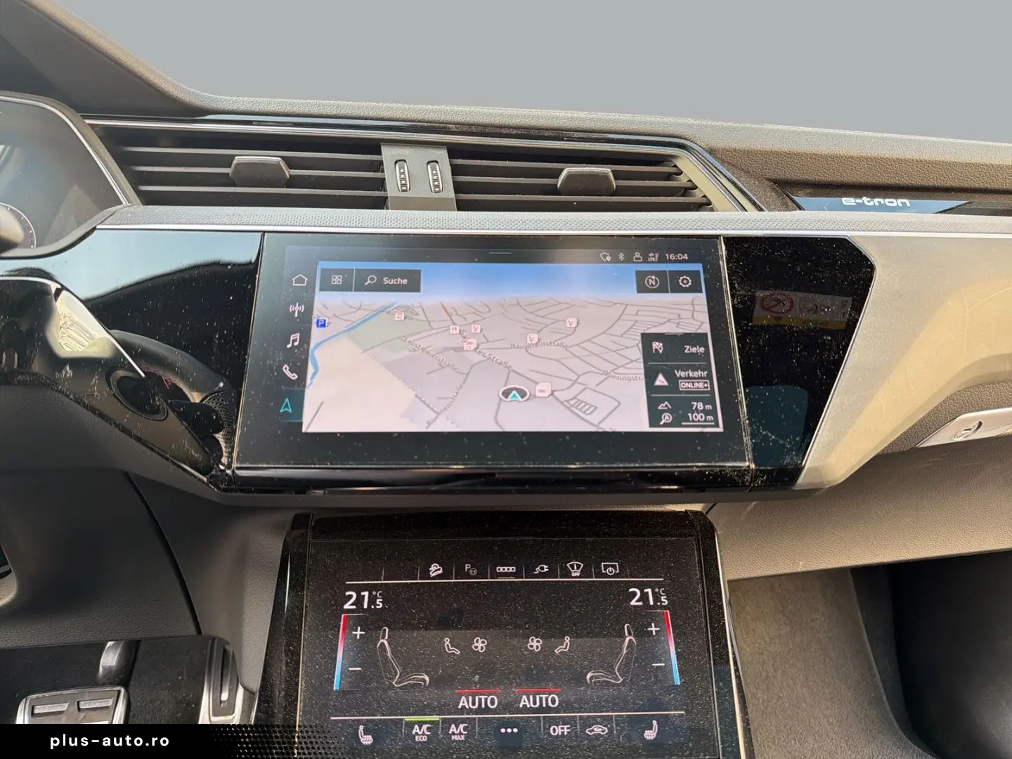 AUDI Q8 Sportback 55 quattro S line HUD PANO NAVI LED