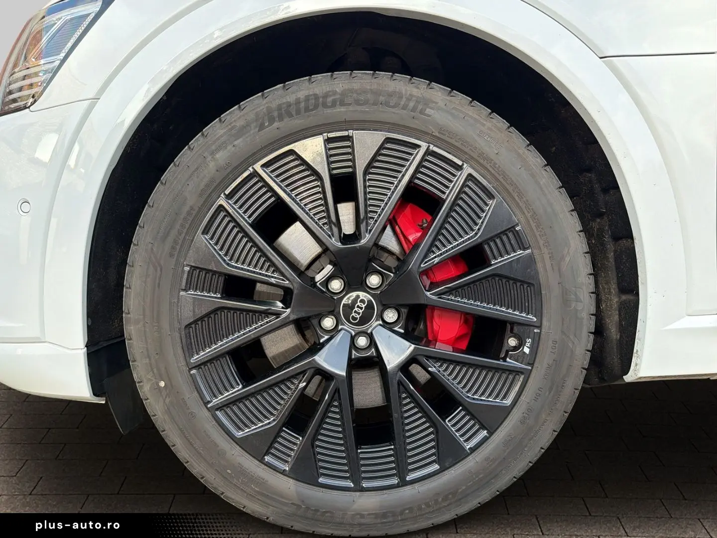 AUDI Q8 Sportback 55 quattro S line HUD PANO NAVI LED