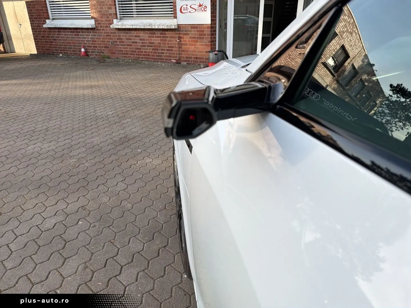 AUDI Q8 Sportback 55 quattro S line HUD PANO NAVI LED