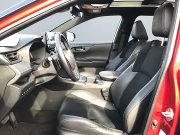 TOYOTA RAV 4 Plug-in-Hybrid GR SPORT  360  HUD JBL 4xSH