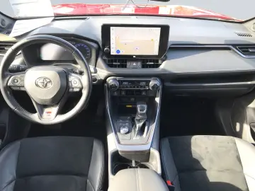 TOYOTA RAV 4 Plug-in-Hybrid GR SPORT  360  HUD JBL 4xSH