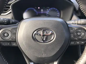 TOYOTA RAV 4 Plug-in-Hybrid GR SPORT  360  HUD JBL 4xSH