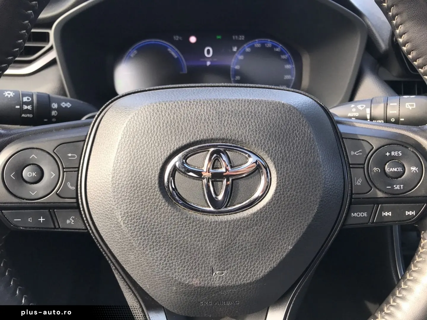 TOYOTA RAV 4 Plug-in-Hybrid GR SPORT  360  HUD JBL 4xSH