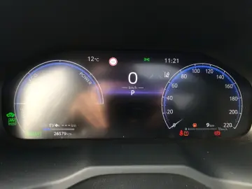 TOYOTA RAV 4 Plug-in-Hybrid GR SPORT  360  HUD JBL 4xSH